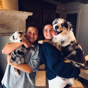 Meet your Posher, Skyler